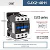 Chint CJX2 AC Contactor Series - 0910/1210/1810/2510/3210 (Voltage: 220V/380V/36V/24V)
