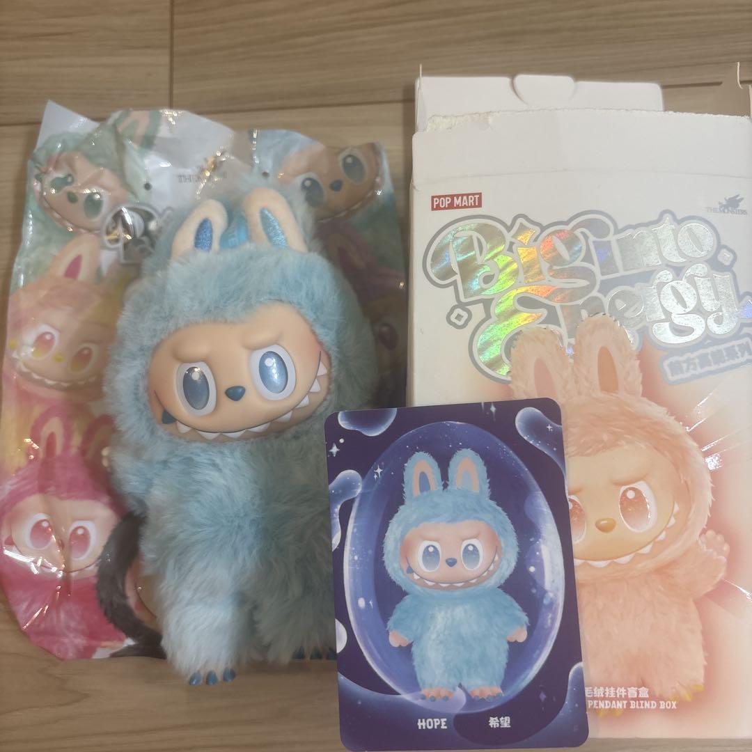 

[Б/У] Оригинальный Lovebu HOPE