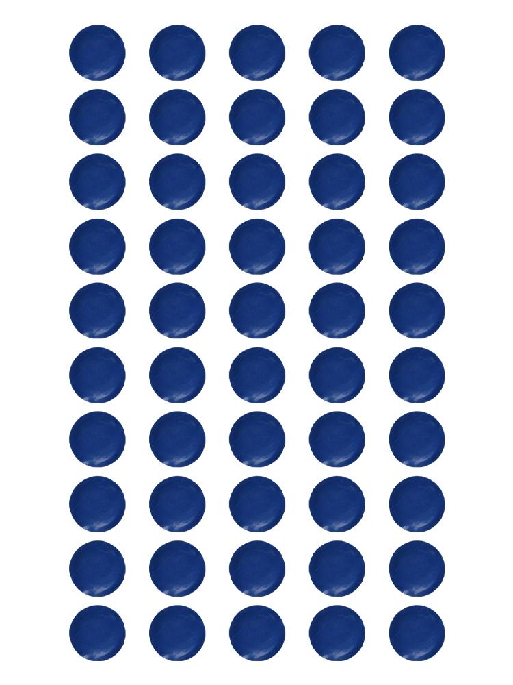 45mm Tire Puncture Repair Patches 50PCS with Rubber and Wire Construction for Reliable Performance in Harsh Conditions