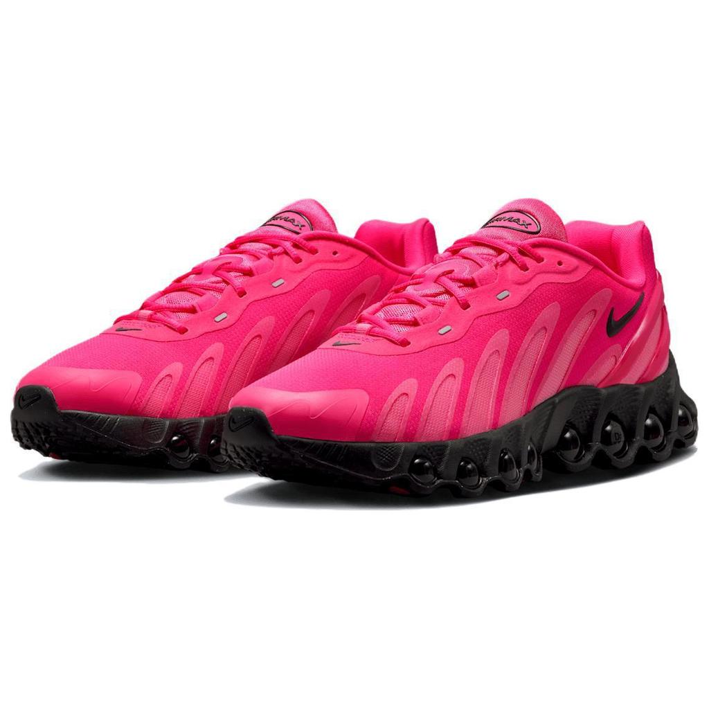 Nike Sneakers Unisex Air Max DN8 Rosa Shock Nero FQ7860-600