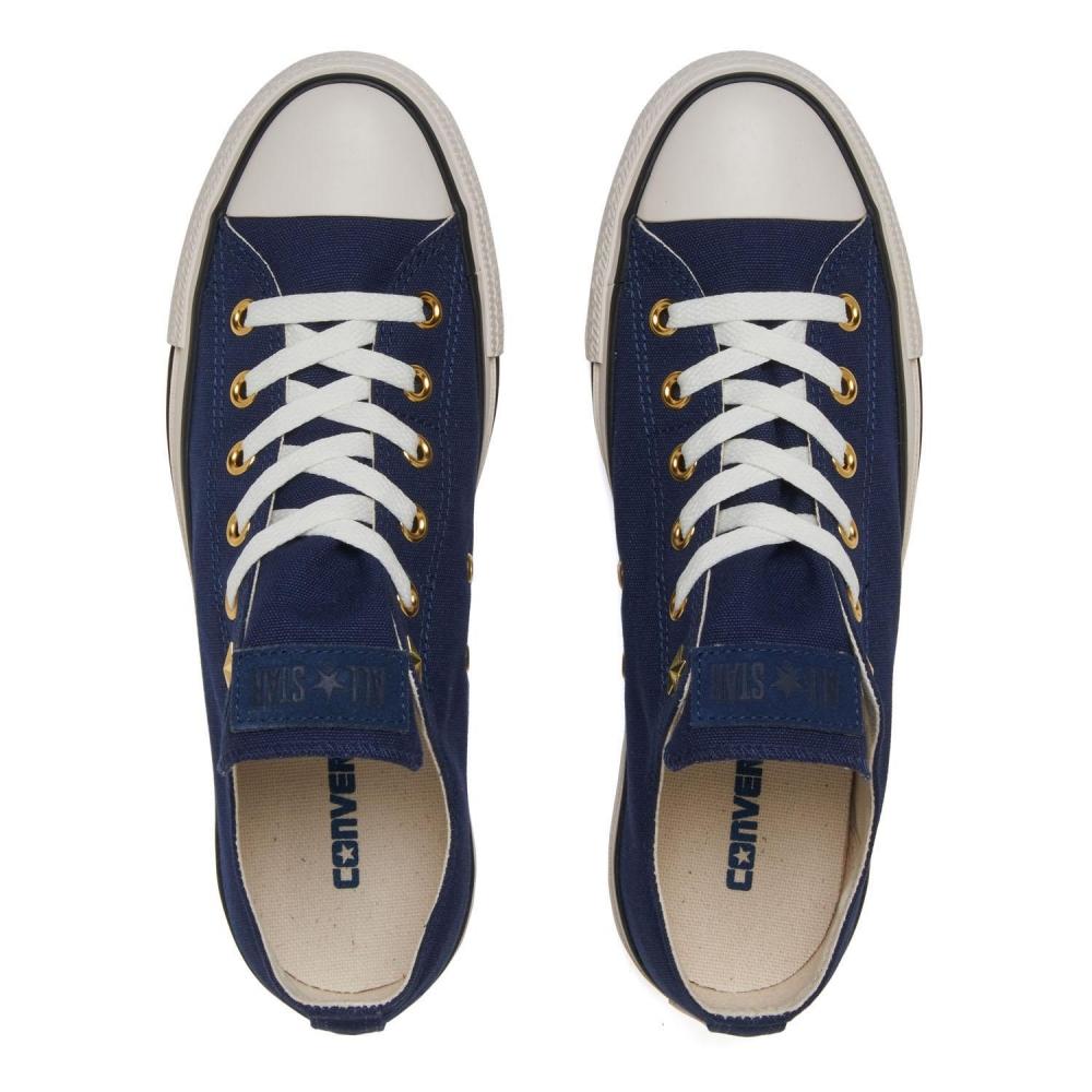 Converse All Star St Slip Ox Dark Navy 31312861 Dark Navy