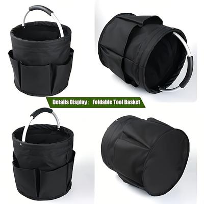 Almacenamiento de herramientas – Bolsas de herramientas