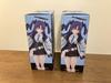 [USED] figma Hayase Yuka Blue Archive Figures (2 pieces)