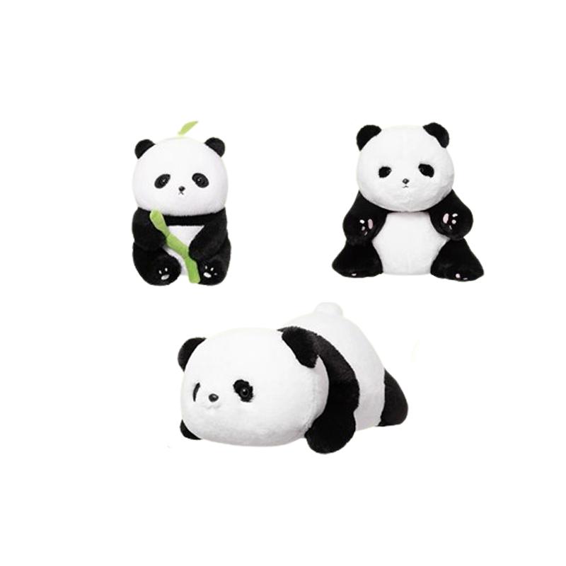 

MINISO Fuzhu Panda Collection Dolls Plush Doll Doll