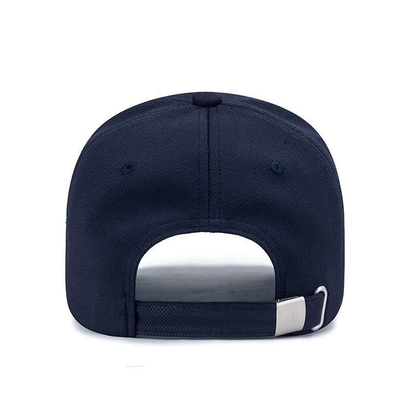 Pineapple Cloth R Letter Baseball Cap Spring Summer Men Women Hat Embroidered Cap