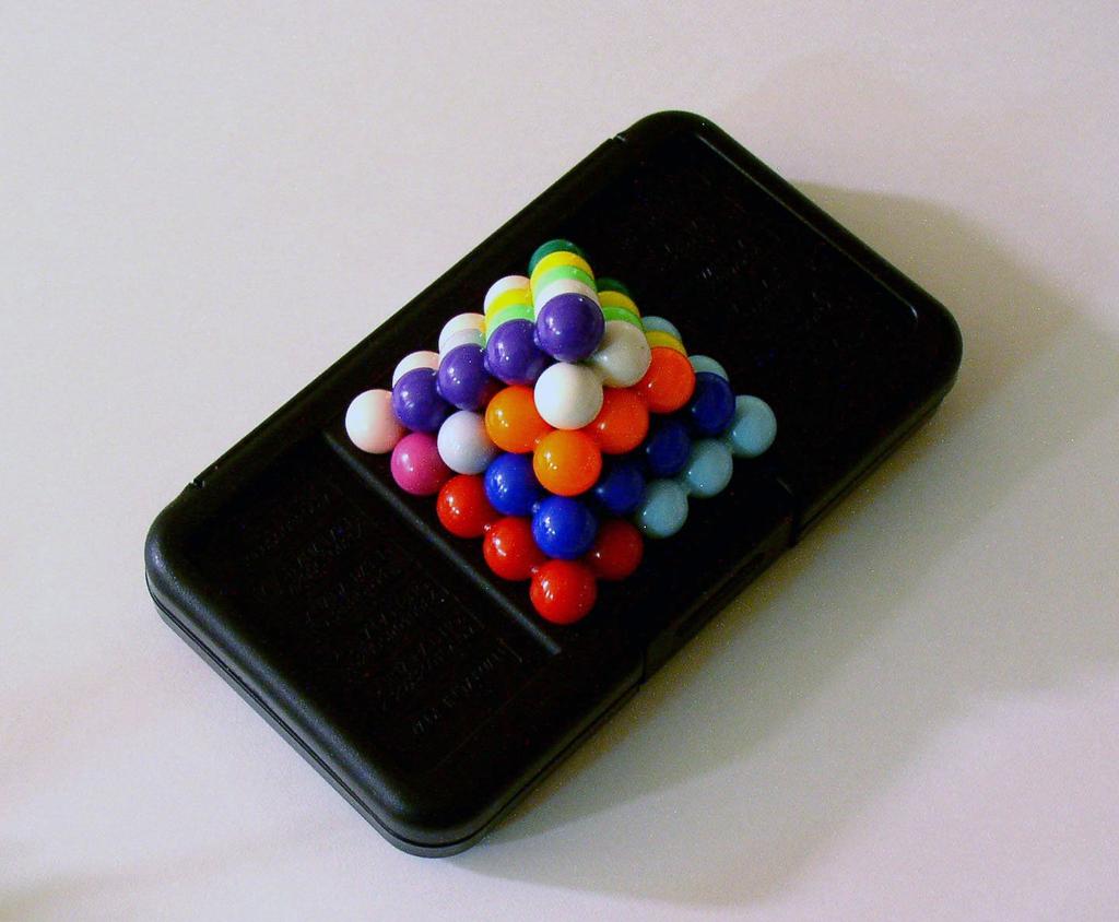 Hara Shokai (HARA SHOKAI) Ronpos 101 Pyramid