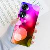 For Honor X7b Case Cover For Honor X7B CLK-LX1 CLK-LX2 Fundas Clear Soft Silicone Protect Phone Case For Honor X7b Coque Shell