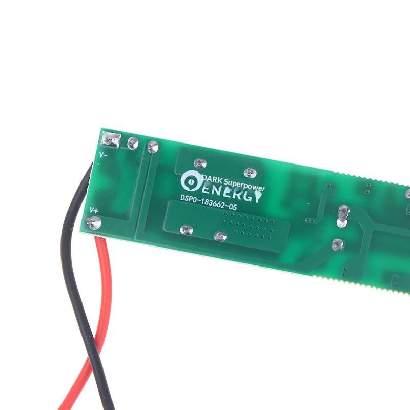 1/3/5Pcs 9-80W Non-Isolated Flicker-Free Led Driver/Power Supply For T5/T8 Tubes And Office Linear Lights