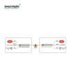 GuangYuXingZhou GY-16E18FE PDH Fiber Optic Transceiver