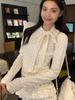 Autumn/Winter Spicy Girl Slimming Long-Sleeve T-Shirt for Women - Flattering and Versatile Design Base Layer Top