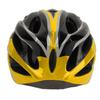 Bike Helmet PC EPS High Density Breathing Holes Adjustable Strap Detachable Liner Cycling Helmet for Sports Safety
