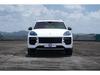 18-23 Cayenne 9Y0.1 to 9Y0.2 Turbo GT Rear Kit