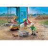 Конструктор Playmobil 71650 Строительная площадка