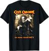 Ozzy Osbourne No More Tours 2 T-Shirt Unisex T-Shirt