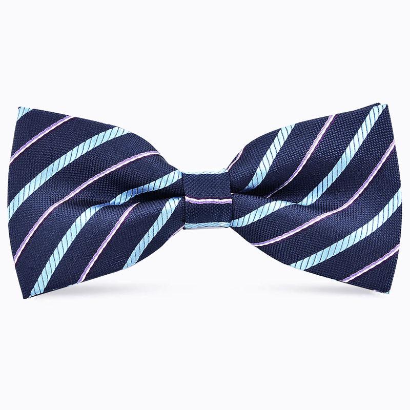 Men's Bow Tie - Korean Fashion for Weddings & Banquets