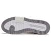 Li Ning Tianji 2.0 Cushioning Abrasion Resistant Lightweight Breathable Low Top Skateboard Shoes Men's White Gray AGCU193-3