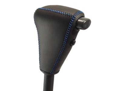Tricolore DIY Shift Knob Leather Wrap Kit for Prado Land Cruiser Land Cruiser and Land Cruiser (76/78 Series), (70 Series), (80 Series), (100 Series)