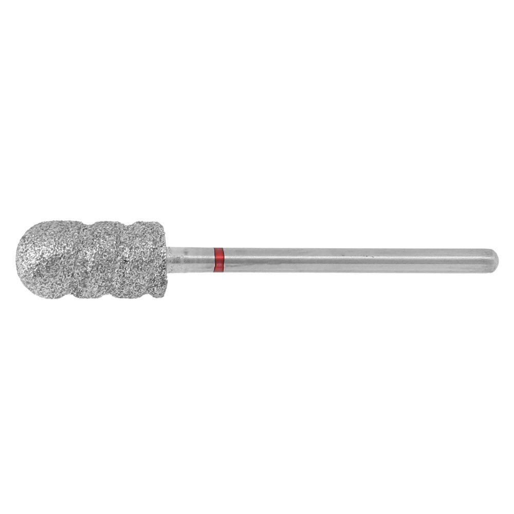 Stainless Steel Foot Dead Skin Removal Drill Bit Exfoliate Foot Dead Skin And Callus B1F