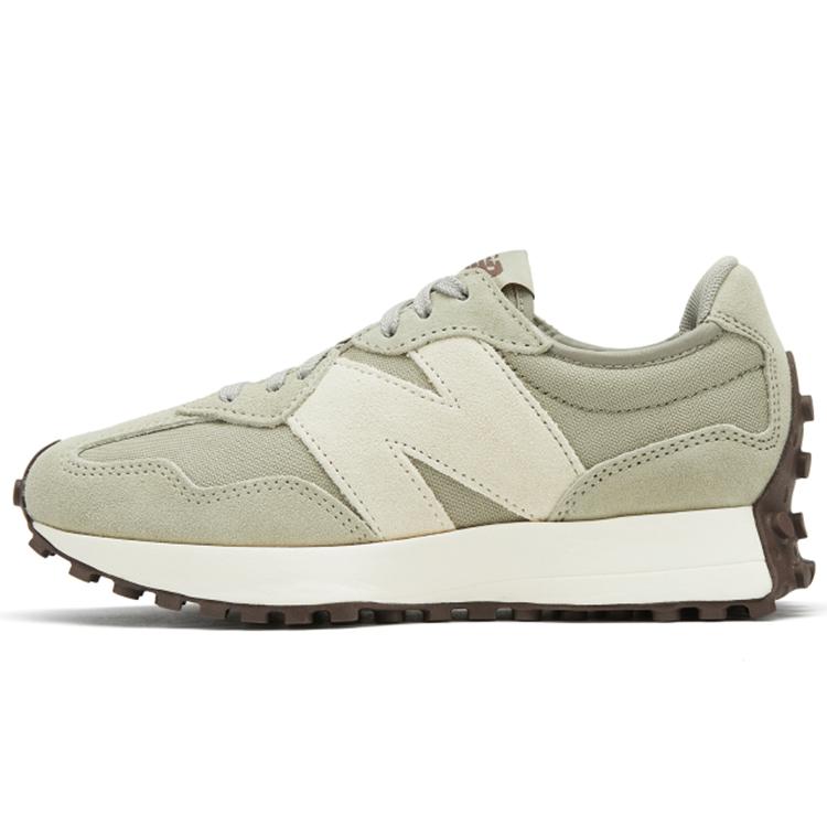 

New Balance 327 Grey Women s WS327FC 39