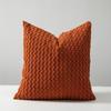 Washable Pillowcase with Zipper Cushion Cases Fashion Pillow Covers  Christmas Day