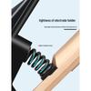 Durable 800A Copper Welding Pliers & Non-Scalding 500A Industrial Welding Holder - European Style