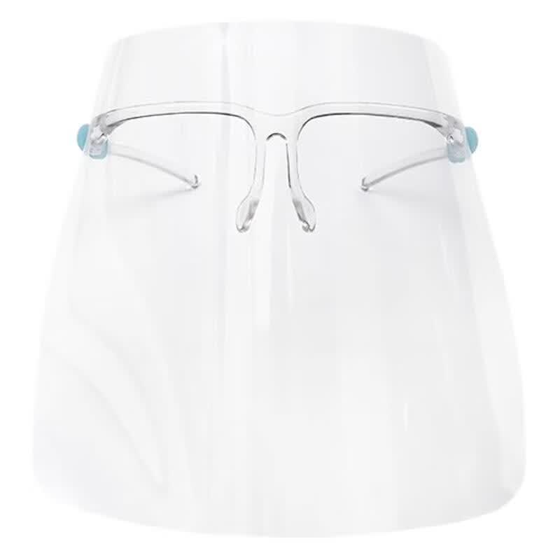Protective Face Shield Kit