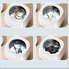 Ultrasonic Cleaning Machine Braces Denture Retainer Cleaning Machine Mini Portable Jewelry Deep Cleaning