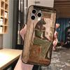 Phone Case For iphone 17 Pro Max 17 Pro Air 16 15 14 13 Pro Max 15 16 Pro 15Plus Egypt Pharaoh Cat Anubis