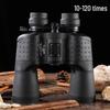 Miling 10-120x80 Variable Zoom Night Vision Binoculars