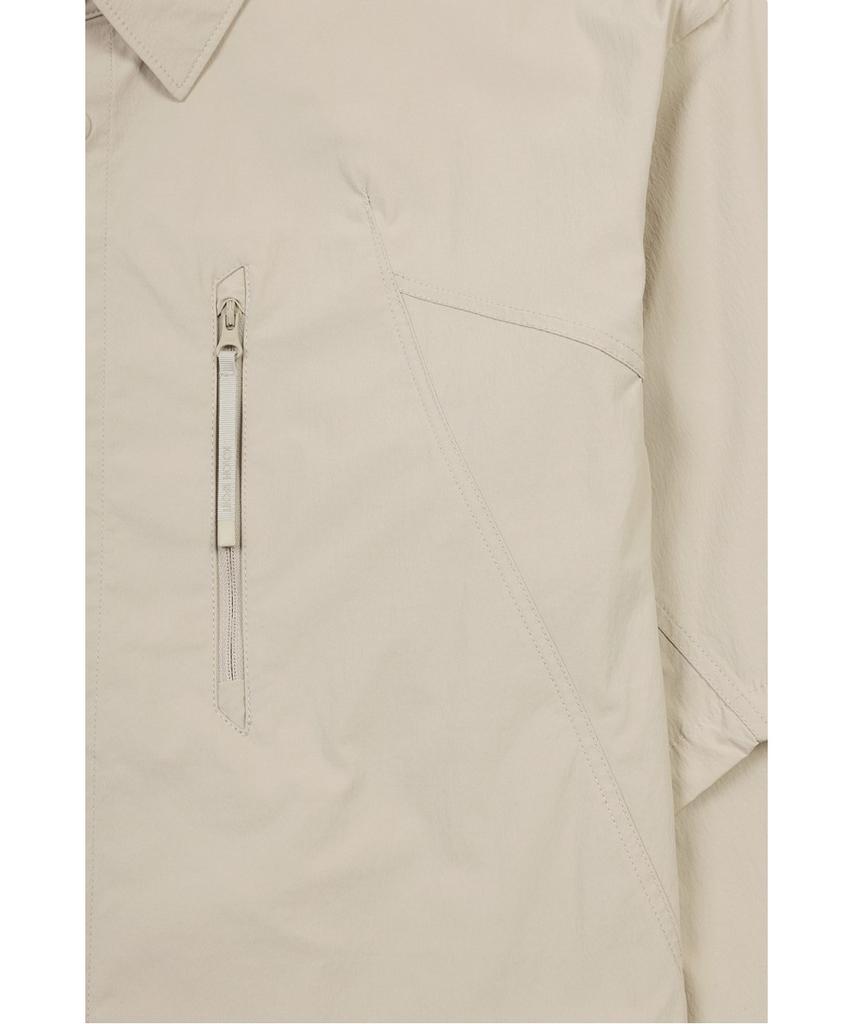 Koolongseupocheu [Atelier Line] Men'S Detachable Shirt 6Msxs26521Gbe