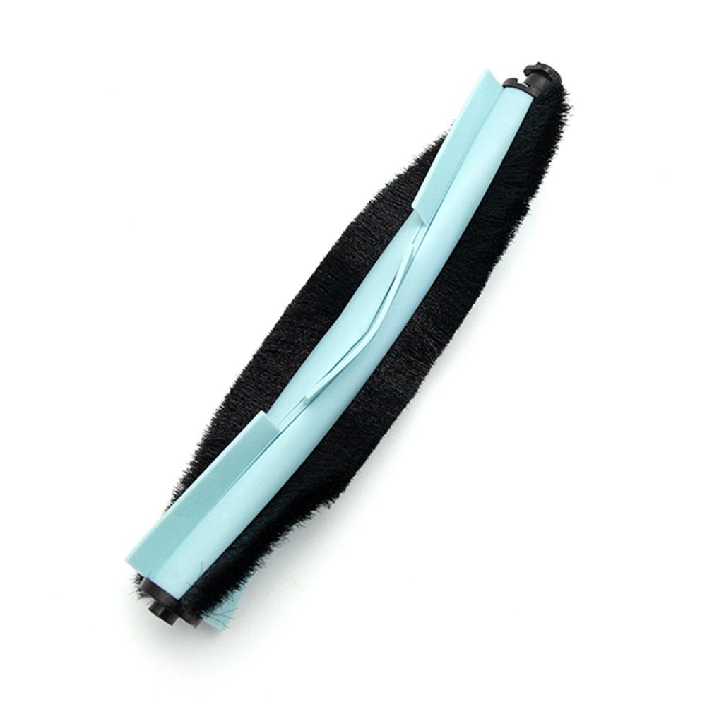 1pc Roller Brush For SilverCrest M690 For WAP W310 Robot Vacuum Cleaner Central Roller Main Brush Replacement Accessories