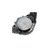 CASIO Men OCEANUS 51.8mm Black Watch OCW-P2000B-1AJF