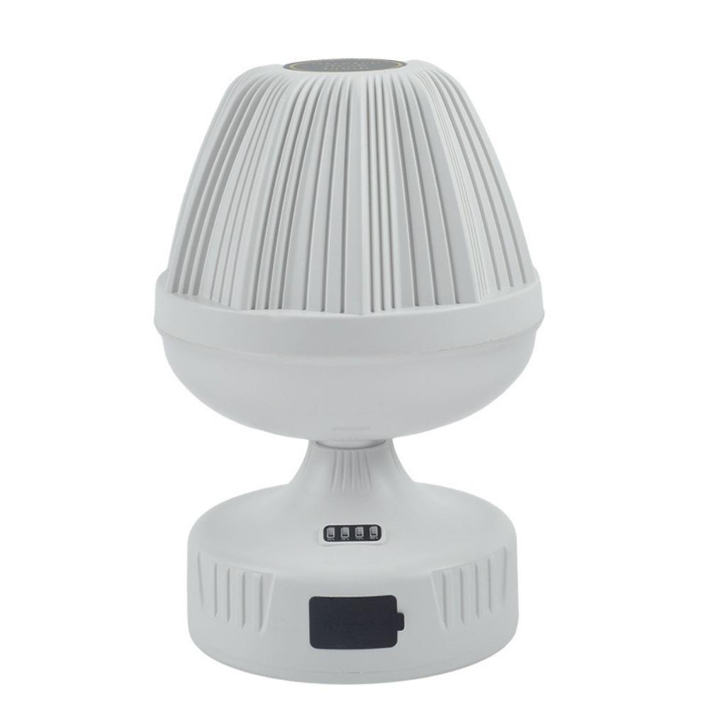 Adjustable Touch Night Light Tri Color Table Lamp Simple Telescopic Reading Desk Lamp  Student