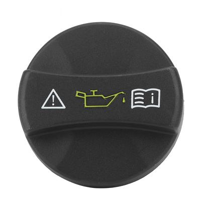 Auto Engine Oil Filler Cap Cover Fits for Mercedes Benz 19662005 0000100285 Replacement