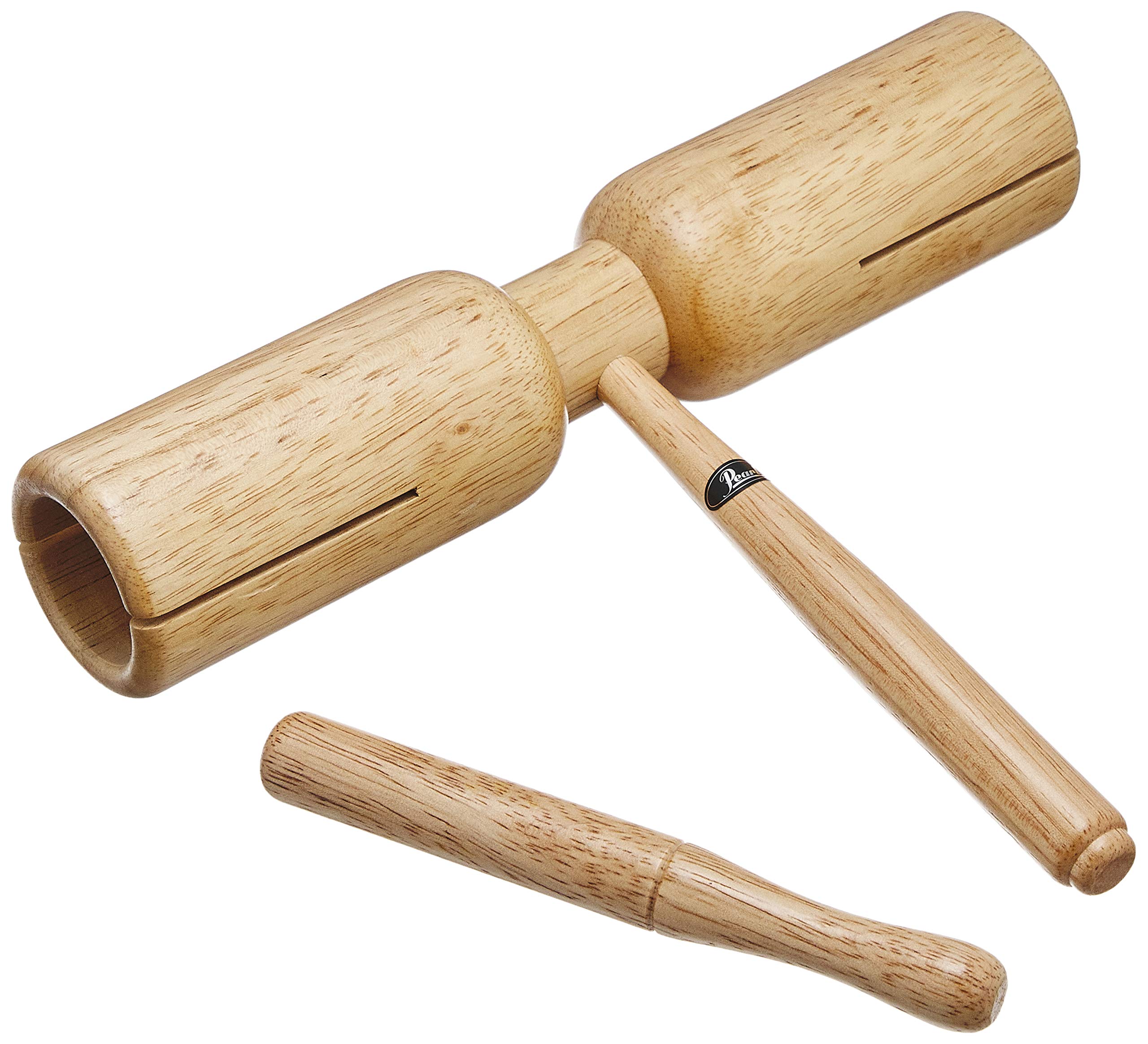 

Pearl Hand Wood Block TB-3