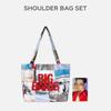 Pre-order WayV BIG BANDS Shoulder Bag Set