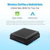 Wireless Carplay Android Auto For M-ercedes Ben-z A B C E CLA GLA GLK ML NTG4.5 System Becker Interface Module Navigation