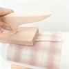 Nahtroller und Eckenwenderwerkzeug für effiziente Quilt-Nähprojekte, gefertigt aus Holzmaterialien