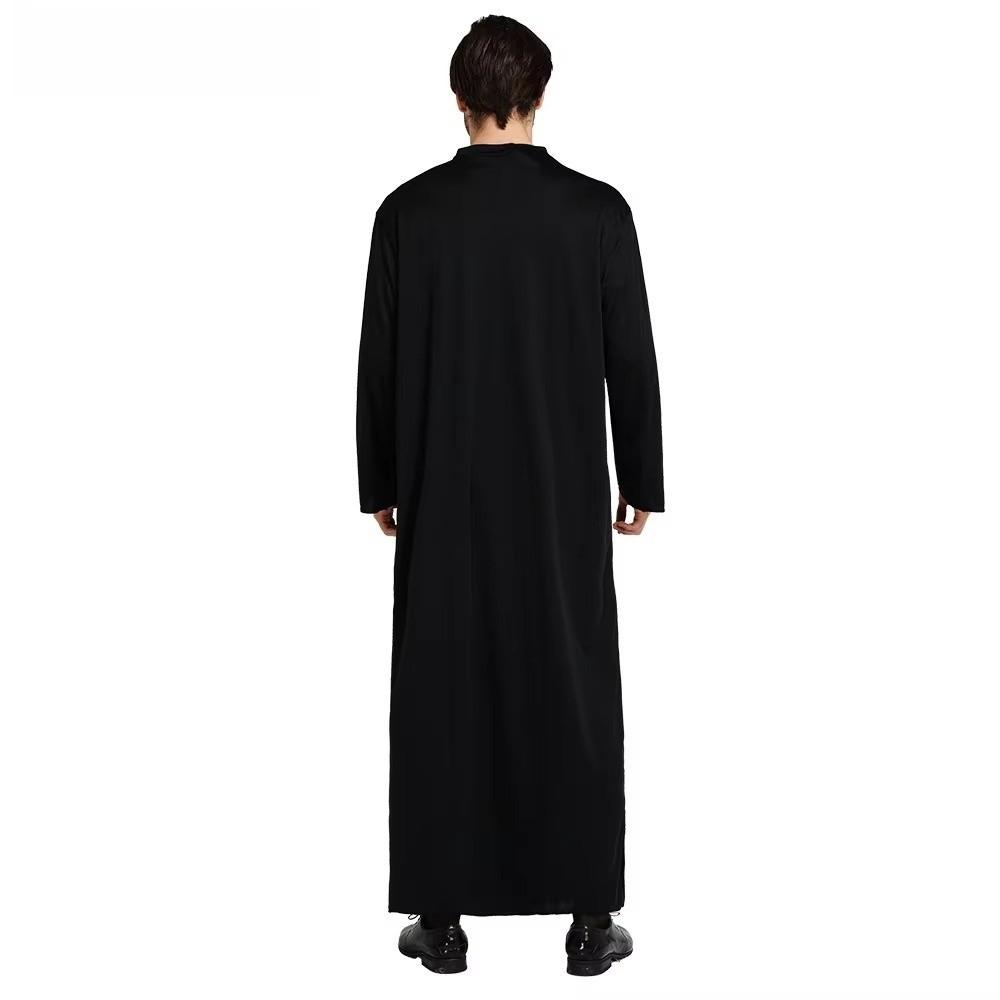 Virgin Mary Father's Clothing Adult Size Cosplay Costume Traditional Rob  Cosplay Events