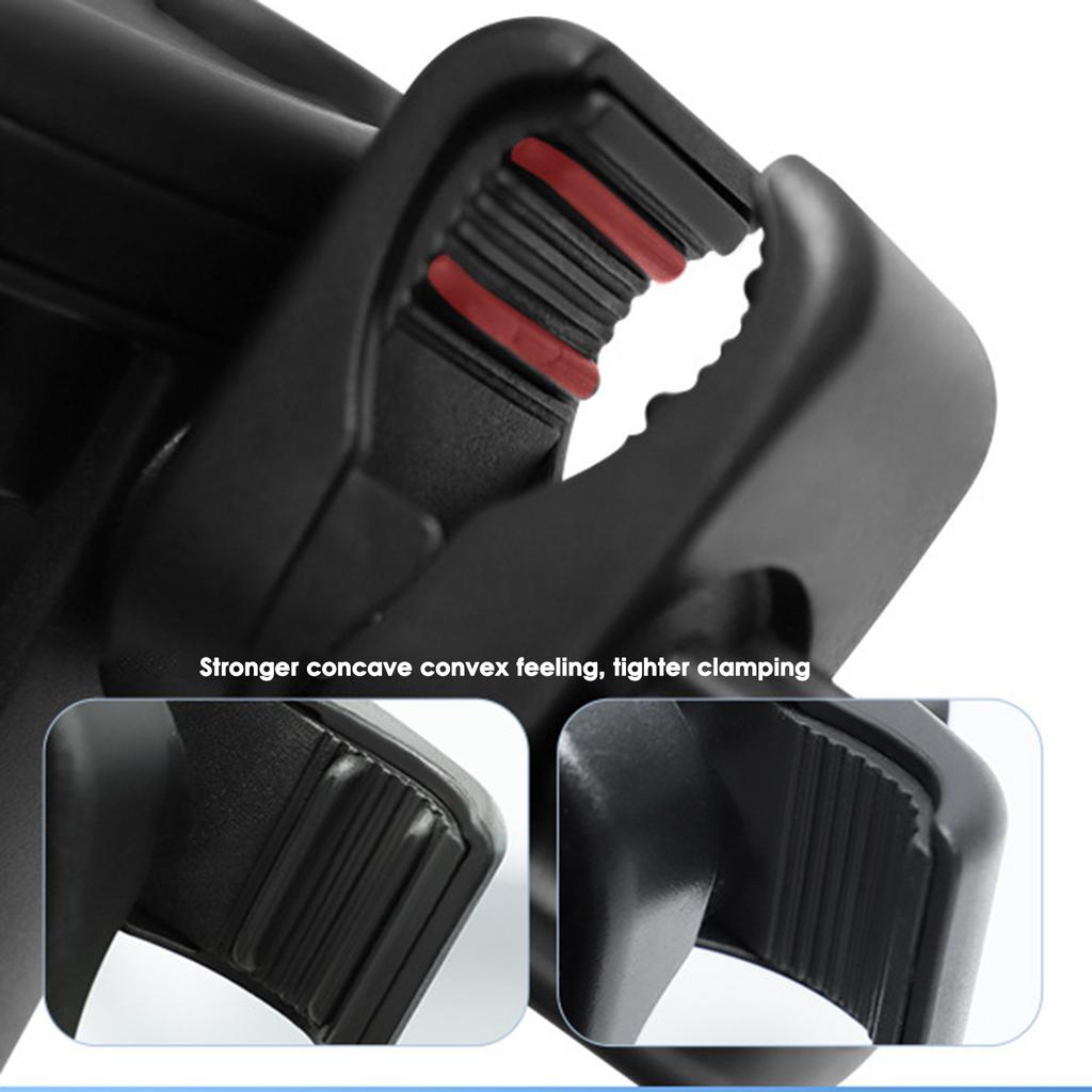 Bicycle Cup Holder Baby Stroller Water Bottle Mount Bike Accessories for Kids Family Cycling Outdoor Activities