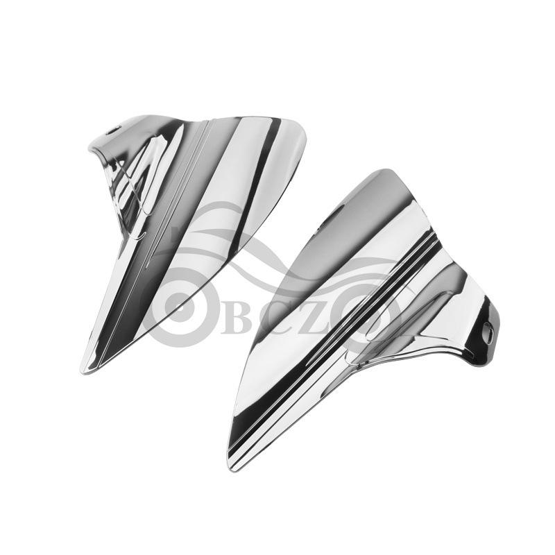Harley Road/Street Glide Heat Shield Insulation Board