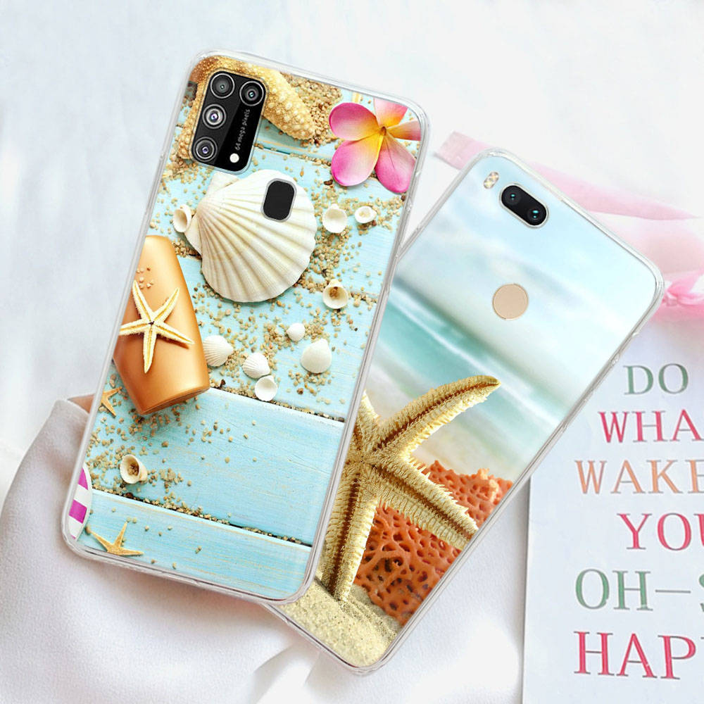 

Чехол для Xiaomi Redmi Note 13 VIVO Y20 Tecno Pova Samsung S24 Realme C3 OPPO F11 Moto E32 Infinix iPhone 15 Starfish Shell