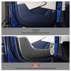 Buick GL8 Lu Zun PHEV/ES 2024-25 Door & Seat Anti-Kick Mats