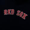 New Era Kids Mlb Boston Red Sox Script Hood Dress Blue