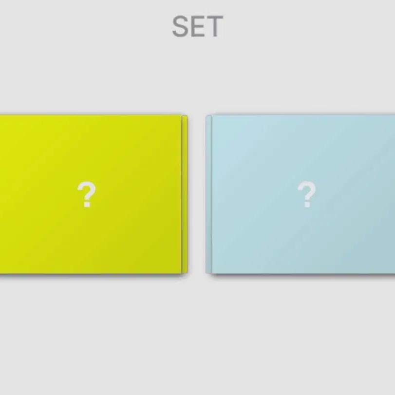 

&team & Team Album Back To Life Sealed Album Full Set Bonus