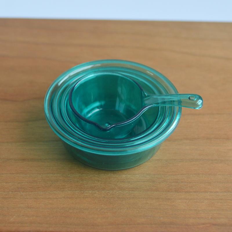 1 Set 1/6 1/12 Dollhouse Miniature Simulation Plastic Basin Water Scoop Model Doll House Kitchen Accessories Toy