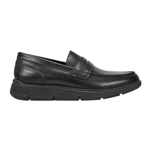 Rockport Herren Leder Penny Loafer