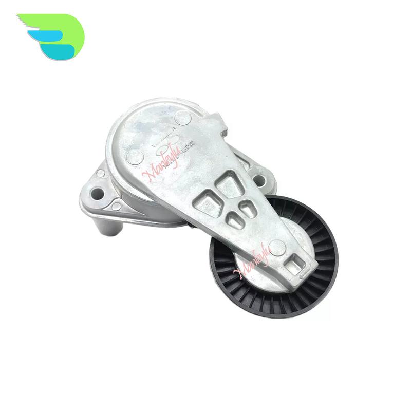 25281-37120 Belt Tensioner For HYUNDAI SANTA FE 2.7L V6 Sonata Tiburon Tucson Kia Optima Sportage