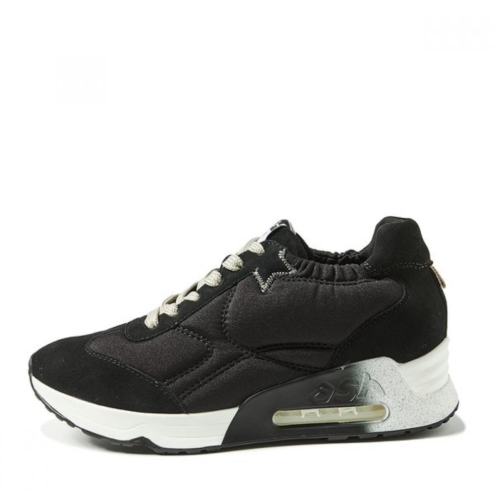 

[Офіційне джерело доходу] Ash Ash Кросівки Loren Lauren Ah2d01115 Bl 39 (250~255)