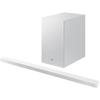 Soundbar - SAMSUNG - HW-S711D/XE - 3.1 Channels - S-Series - 2024